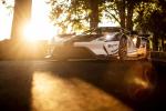 Ford GT MK II 2019 года